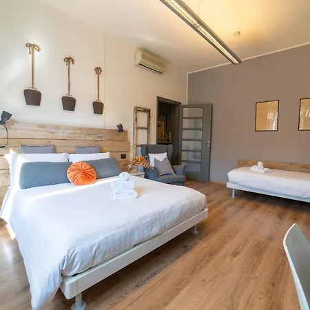 Pretty Apartmán *